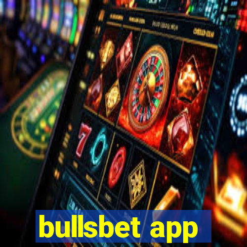 bullsbet app